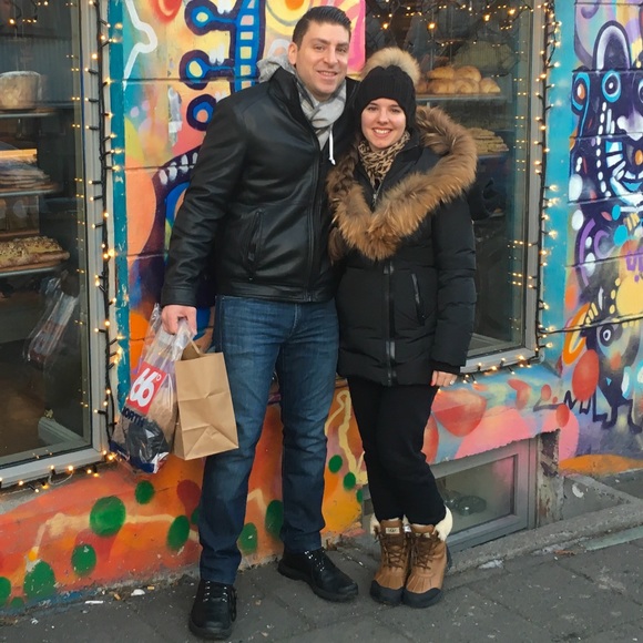 Meet your Posher, Chrisoula - Picture 8 of 8